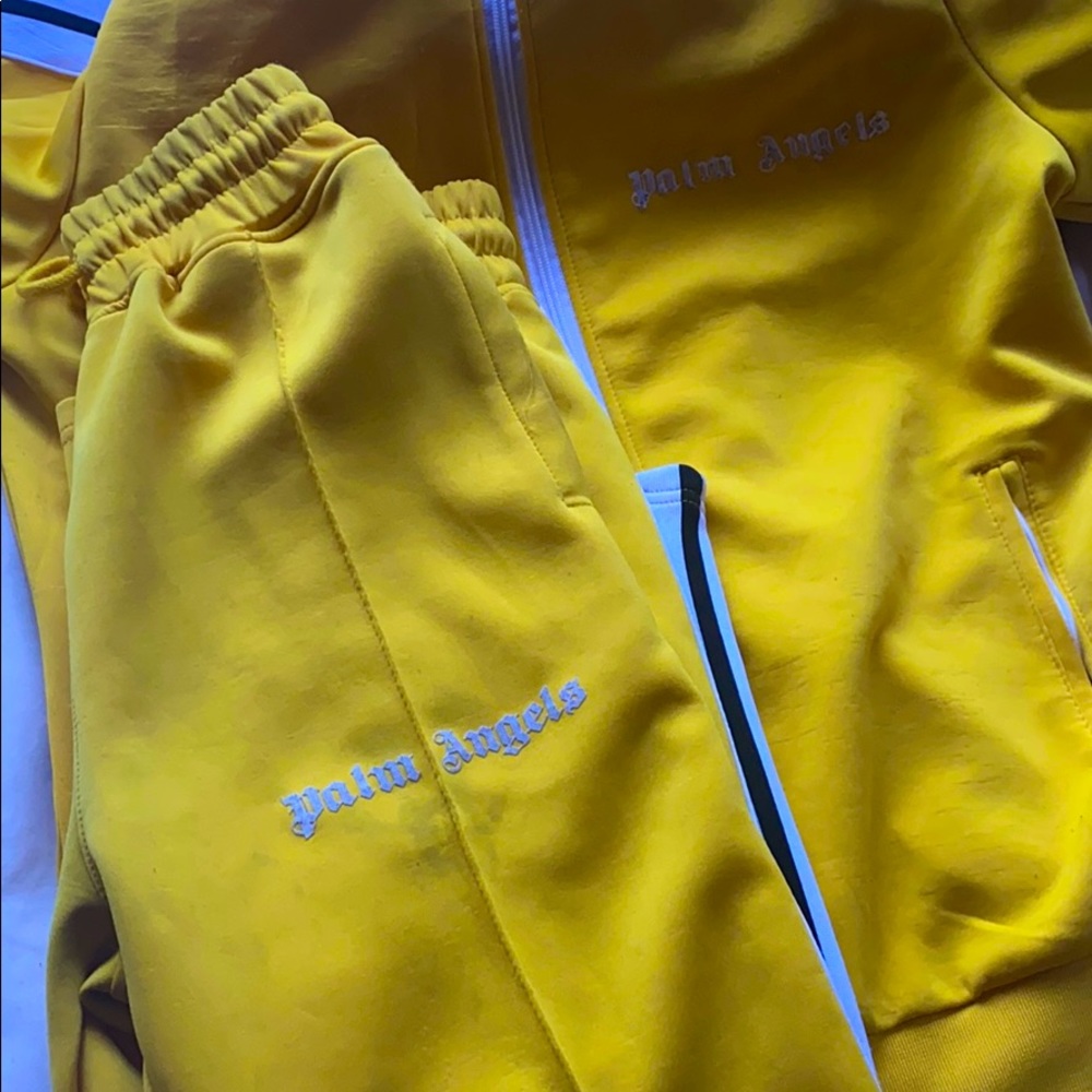 Palm Angels TrackSuit